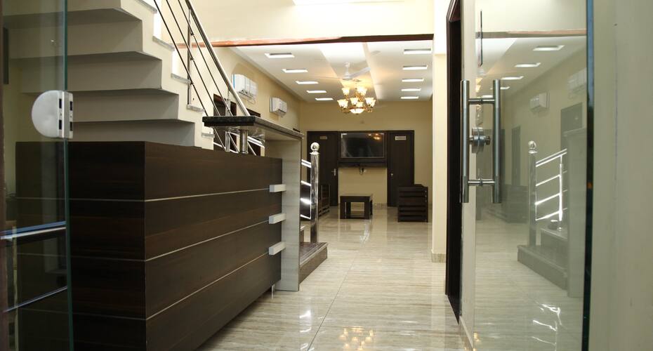 Hotel Temple View Inn, Anandpur Sahib 2